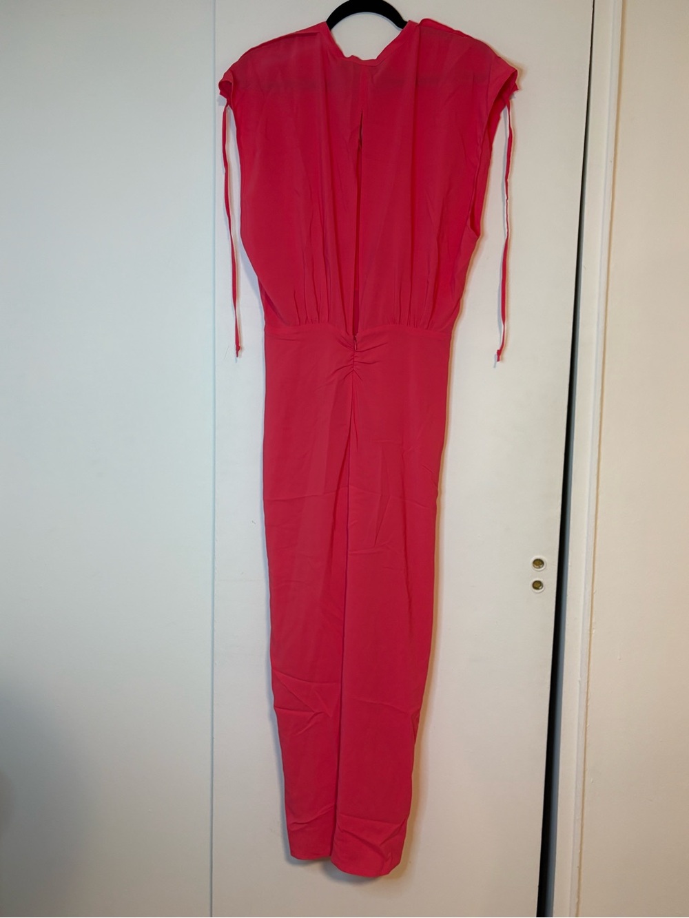 INWT IRO "NIMA" DRESS SIZE 38 - Picture 5 of 7